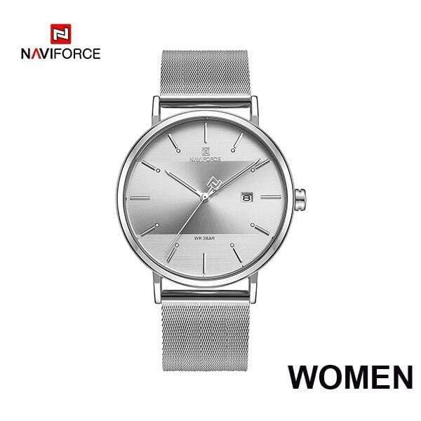 Planet Gates SW-WOMEN Lover's Watches for Men and Women Fashion Simple Quartz Wristwatch waterproof Date Clock Luxury Couple Watch gift 2019