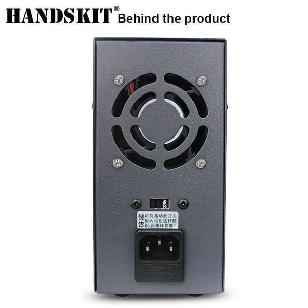 Planet Gates SW3010D Mini 30V 10A Power Supplier Digital DC 110V/220V Voltage Switching Power Supply Adjustable DC Regulated Power