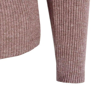 Planet Gates Sweaters And Pullovers 2018 Autumn Turtleneck Jumpers  Casual Knitted Women Tops Long Sleeve Basic Sweaters For Women
