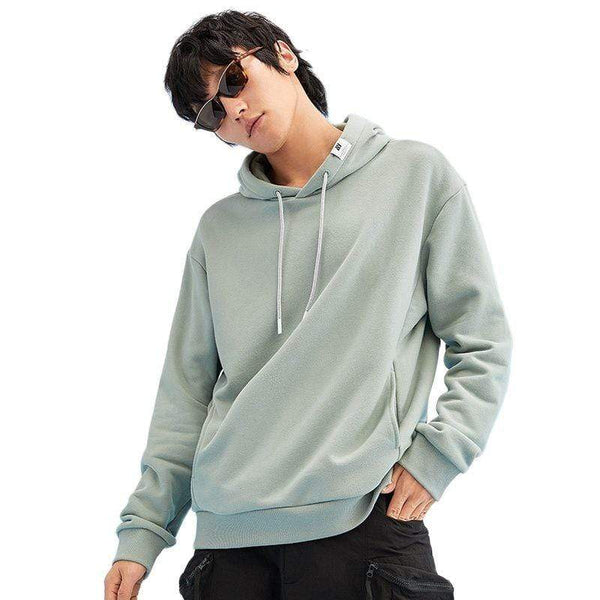 Planet Gates Sweatshirt Men Hooded Lovers Clothing Autumn Men'S Fashion Brand Hoodies Winter Loose Plus Velvet Hooded Clothing