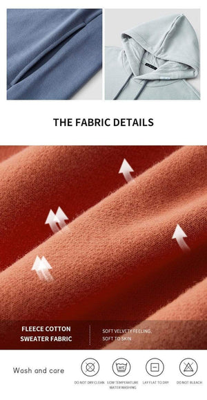 Planet Gates Sweatshirt Men Hooded Lovers Clothing Autumn Men'S Fashion Brand Hoodies Winter Loose Plus Velvet Hooded Clothing