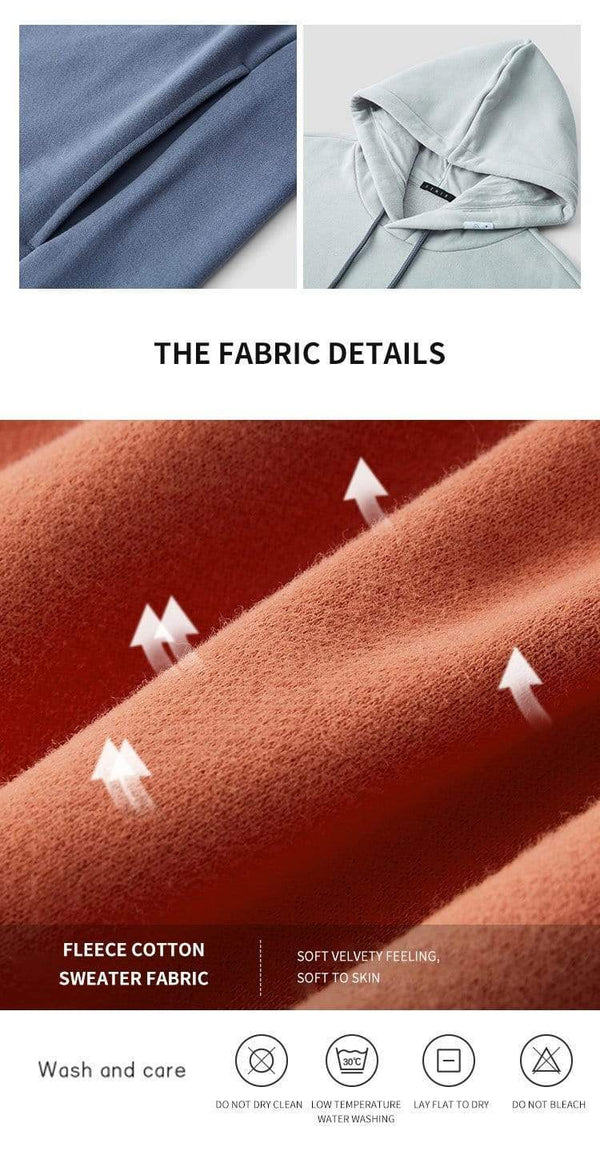 Planet Gates Sweatshirt Men Hooded Lovers Clothing Autumn Men'S Fashion Brand Hoodies Winter Loose Plus Velvet Hooded Clothing