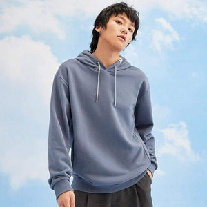 Planet Gates Sweatshirt Men Hooded Lovers Clothing Autumn Men'S Fashion Brand Hoodies Winter Loose Plus Velvet Hooded Clothing