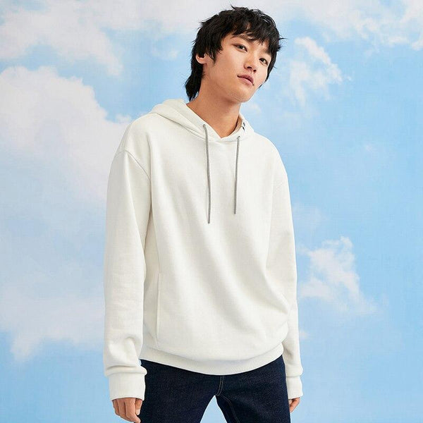 Planet Gates Sweatshirt Men Hooded Lovers Clothing Autumn Men'S Fashion Brand Hoodies Winter Loose Plus Velvet Hooded Clothing