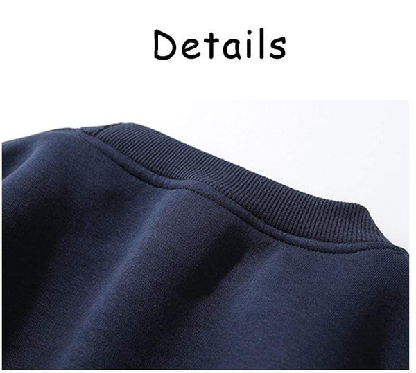 Planet Gates Sweatshirts Animal Print Mens Tracksuit Cats Kawaii Streetwear Fashion 2019 Spring Autumn Clothing New Arrival Men Hoodie