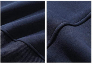 Planet Gates Sweatshirts Animal Print Mens Tracksuit Cats Kawaii Streetwear Fashion 2019 Spring Autumn Clothing New Arrival Men Hoodie