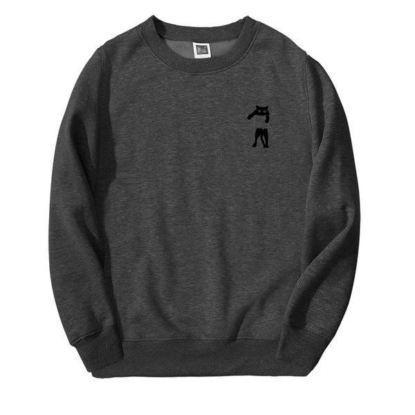 Planet Gates Sweatshirts Animal Print Mens Tracksuit Cats Kawaii Streetwear Fashion 2019 Spring Autumn Clothing New Arrival Men Hoodie