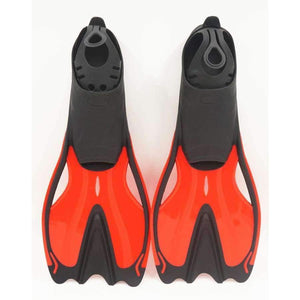 Planet Gates Swimming Fins Adult Snorkeling Foot Flippers KIDS Diving Fins Beginner Swimming Equipment Portable Adult & kids diving Flippers