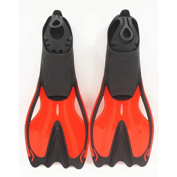 Planet Gates Swimming Fins Adult Snorkeling Foot Flippers KIDS Diving Fins Beginner Swimming Equipment Portable Adult & kids diving Flippers