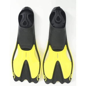 Planet Gates Swimming Fins Adult Snorkeling Foot Flippers KIDS Diving Fins Beginner Swimming Equipment Portable Adult & kids diving Flippers