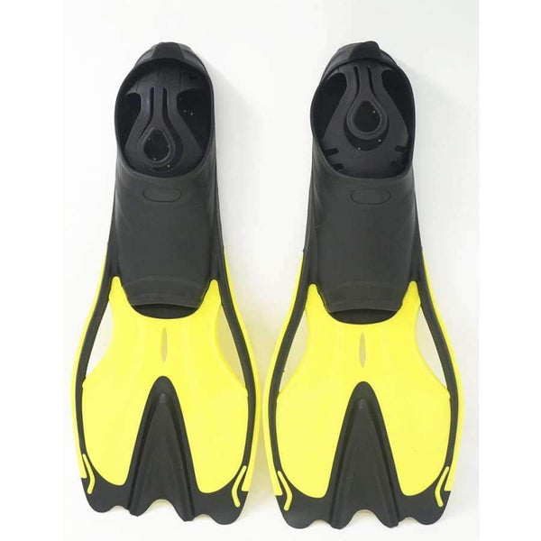 Planet Gates Swimming Fins Adult Snorkeling Foot Flippers KIDS Diving Fins Beginner Swimming Equipment Portable Adult & kids diving Flippers