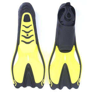 Planet Gates Swimming Fins Adult Snorkeling Foot Flippers KIDS Diving Fins Beginner Swimming Equipment Portable Adult & kids diving Flippers