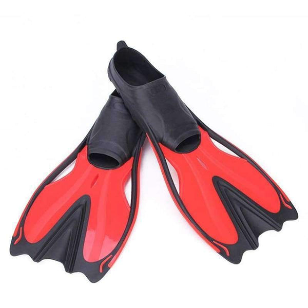 Planet Gates Swimming Fins Adult Snorkeling Foot Flippers KIDS Diving Fins Beginner Swimming Equipment Portable Adult & kids diving Flippers