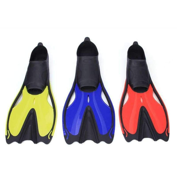 Planet Gates Swimming Fins Adult Snorkeling Foot Flippers KIDS Diving Fins Beginner Swimming Equipment Portable Adult & kids diving Flippers