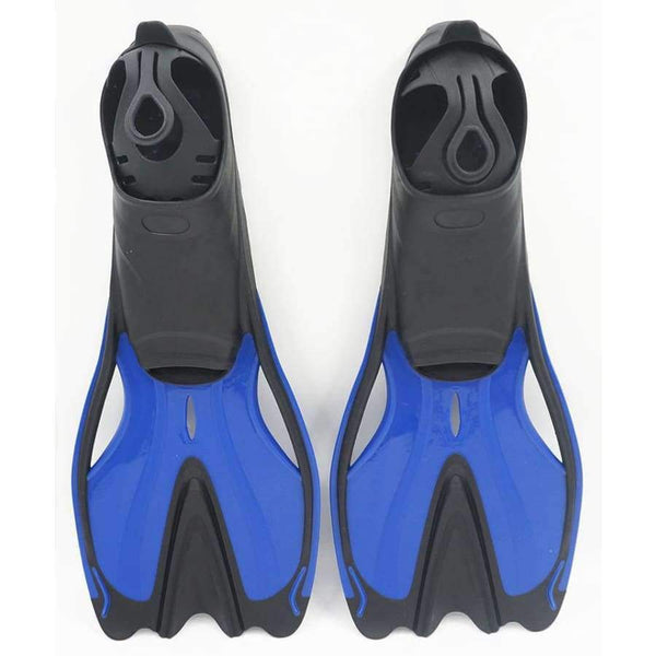 Planet Gates Swimming Fins Adult Snorkeling Foot Flippers KIDS Diving Fins Beginner Swimming Equipment Portable Adult & kids diving Flippers