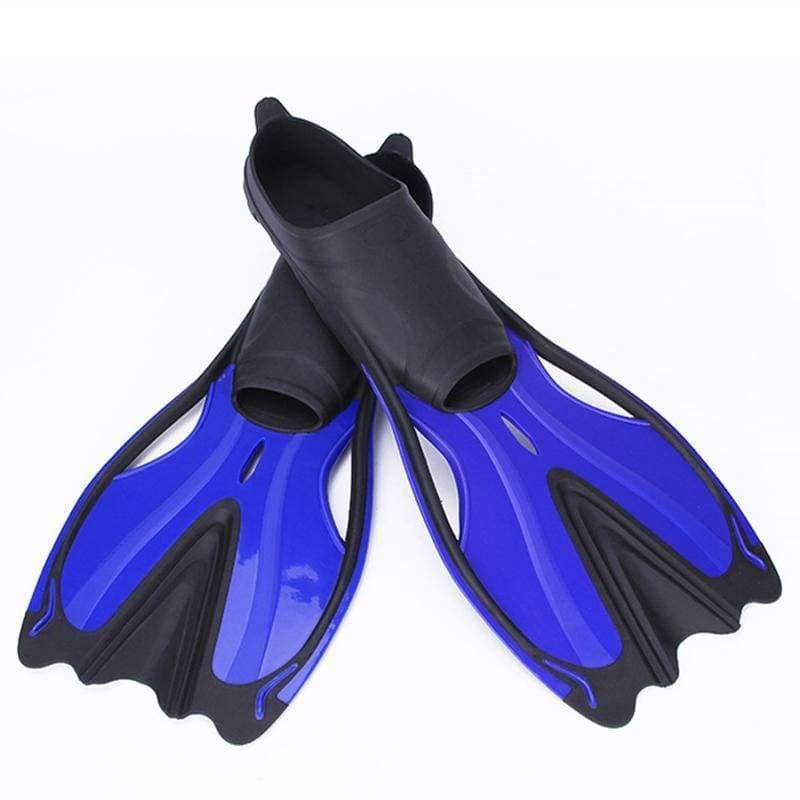 Planet Gates Swimming Fins Adult Snorkeling Foot Flippers KIDS Diving Fins Beginner Swimming Equipment Portable Adult & kids diving Flippers