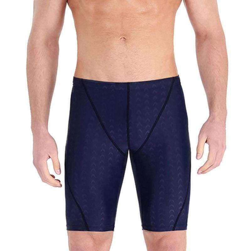 Planet Gates Swimwear Long Swimming Trunks Mens Swim Shorts Beach Sport Swimming Suit for Men Large Size Swimsuits Surf zwembroek heren