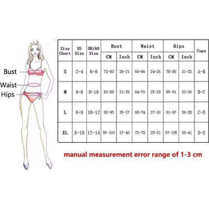 Planet Gates Swimwear Women Sexy Micro Bikinis Swimsuit Brazilian Biquini Female Beach Wear Bathing Suits Swimming Suit Bikini Set