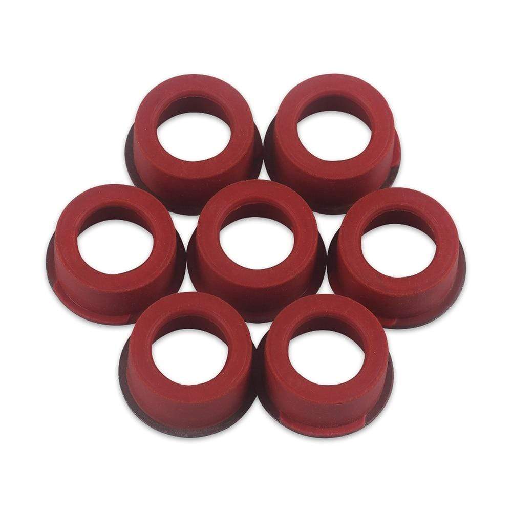 Planet Gates Swirl Flap Blanks Plate & Intake Inlet Manifold Gasket Seal For BMW M57 E39 E60 E46 E38 E53 E83 E65 E61 E65 E70 E71 E92 X3 X5 X6