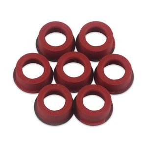 Planet Gates Swirl Flap Blanks Plate & Intake Inlet Manifold Gasket Seal For BMW M57 E39 E60 E46 E38 E53 E83 E65 E61 E65 E70 E71 E92 X3 X5 X6