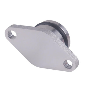 Planet Gates Swirl Flap Blanks Plate & Intake Inlet Manifold Gasket Seal For BMW M57 E39 E60 E46 E38 E53 E83 E65 E61 E65 E70 E71 E92 X3 X5 X6