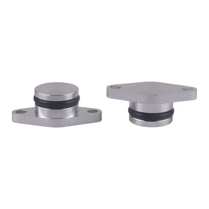 Planet Gates Swirl Flap Blanks Plate & Intake Inlet Manifold Gasket Seal For BMW M57 E39 E60 E46 E38 E53 E83 E65 E61 E65 E70 E71 E92 X3 X5 X6