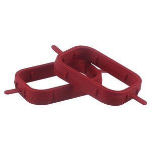 Planet Gates Swirl Flap Blanks Plate & Intake Inlet Manifold Gasket Seal For BMW M57 E39 E60 E46 E38 E53 E83 E65 E61 E65 E70 E71 E92 X3 X5 X6