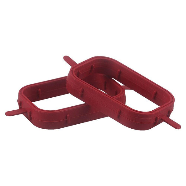 Planet Gates Swirl Flap Blanks Plate & Intake Inlet Manifold Gasket Seal For BMW M57 E39 E60 E46 E38 E53 E83 E65 E61 E65 E70 E71 E92 X3 X5 X6