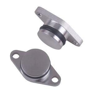 Planet Gates Swirl Flap Blanks Plate & Intake Inlet Manifold Gasket Seal For BMW M57 E39 E60 E46 E38 E53 E83 E65 E61 E65 E70 E71 E92 X3 X5 X6