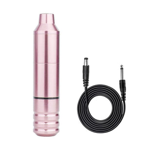 Planet Gates Swiss Rotary Tattoo Machine & Permanent Makeup Pen Motor Pen  for Tattoo Artists