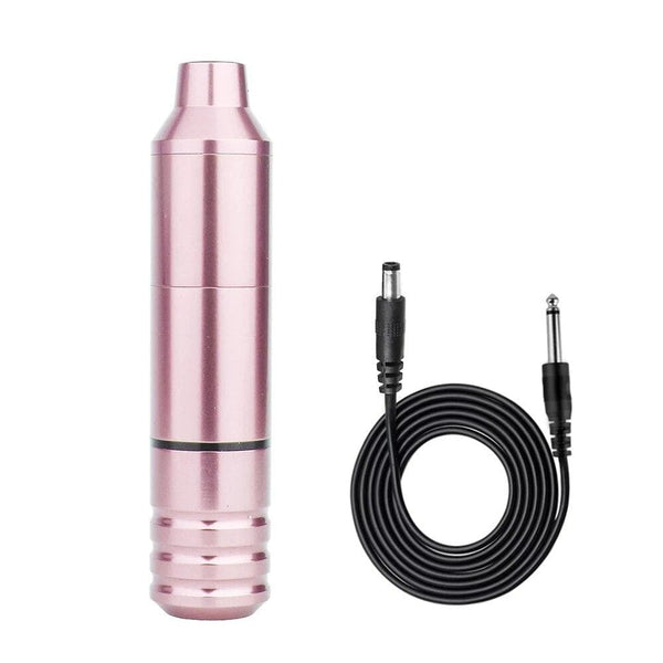 Planet Gates Swiss Rotary Tattoo Machine & Permanent Makeup Pen Motor Pen  for Tattoo Artists