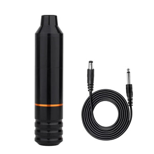 Planet Gates Swiss Rotary Tattoo Machine & Permanent Makeup Pen Motor Pen  for Tattoo Artists