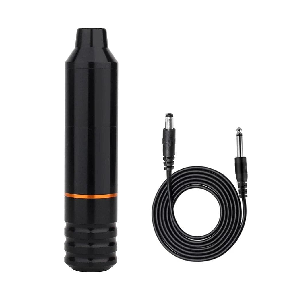 Planet Gates Swiss Rotary Tattoo Machine & Permanent Makeup Pen Motor Pen  for Tattoo Artists