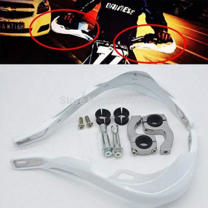 Planet Gates SX EXC ADV SMR Moto Dirt Bike Motorcross Handlebar handguards Hand Guards 7/8" 22mm Or 1-1/8 28mm FatBar