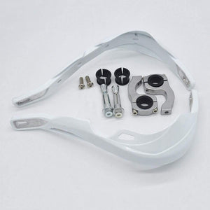 Planet Gates SX EXC ADV SMR Moto Dirt Bike Motorcross Handlebar handguards Hand Guards 7/8" 22mm Or 1-1/8 28mm FatBar