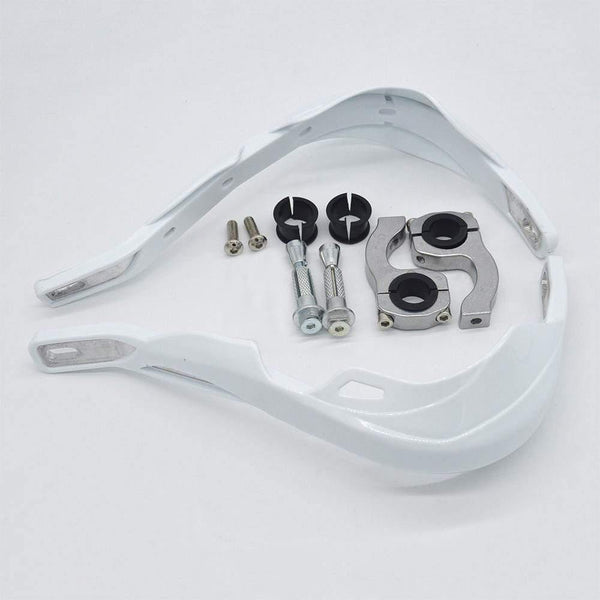 Planet Gates SX EXC ADV SMR Moto Dirt Bike Motorcross Handlebar handguards Hand Guards 7/8" 22mm Or 1-1/8 28mm FatBar