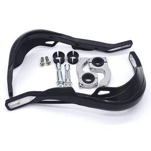 Planet Gates SX EXC ADV SMR Moto Dirt Bike Motorcross Handlebar handguards Hand Guards 7/8" 22mm Or 1-1/8 28mm FatBar