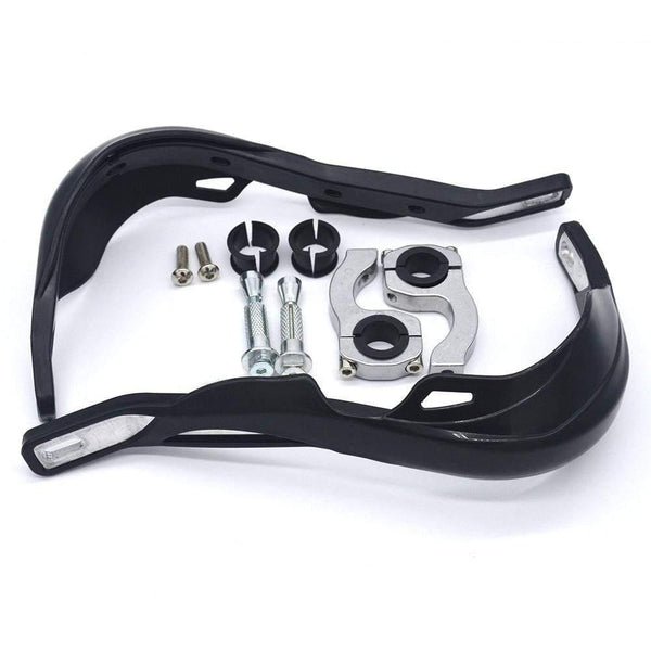 Planet Gates SX EXC ADV SMR Moto Dirt Bike Motorcross Handlebar handguards Hand Guards 7/8" 22mm Or 1-1/8 28mm FatBar