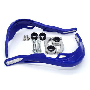 Planet Gates SX EXC ADV SMR Moto Dirt Bike Motorcross Handlebar handguards Hand Guards 7/8" 22mm Or 1-1/8 28mm FatBar