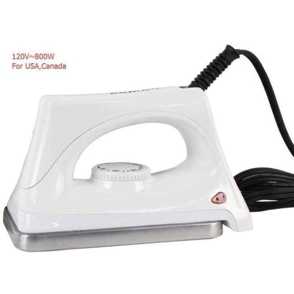 Planet Gates T-50C-120V / China Ski Snowboard Nordic Wax Iron Tuning and Waxing Tools 120V or 230V Choice