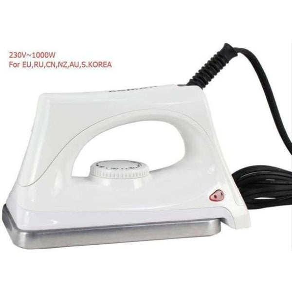 Planet Gates T-50C-230V / China Ski Snowboard Nordic Wax Iron Tuning and Waxing Tools 120V or 230V Choice