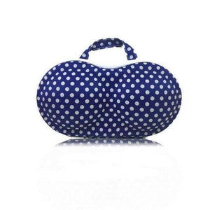 Planet Gates T Bra Drawer Organizers Underware Lingerie Protect Holder Box Portable Journey Mesh Clothing Wardrobe Storage Home Organization