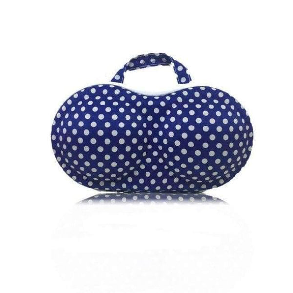 Planet Gates T Bra Drawer Organizers Underware Lingerie Protect Holder Box Portable Journey Mesh Clothing Wardrobe Storage Home Organization