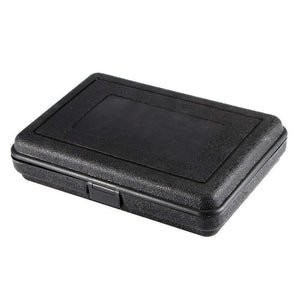 Planet Gates T-Handle Van Car Tire Repair Tools Kit Motorcycle Bike Tire Repair Emergency Heavy Duty Tubeless Puncture