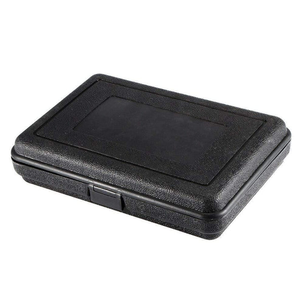 Planet Gates T-Handle Van Car Tire Repair Tools Kit Motorcycle Bike Tire Repair Emergency Heavy Duty Tubeless Puncture