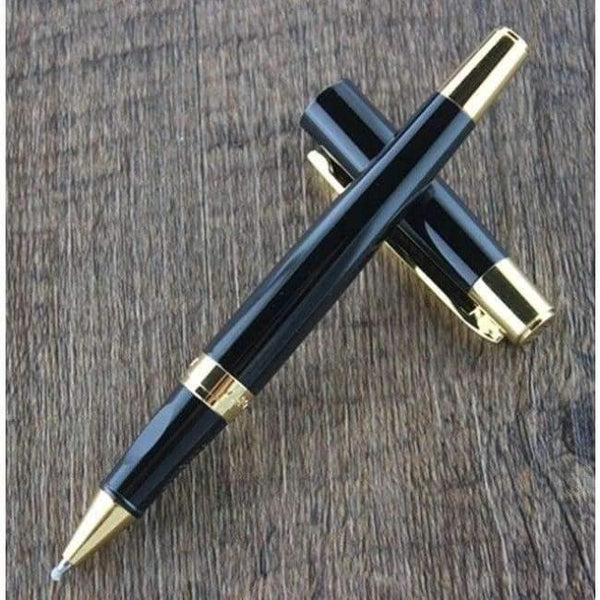Planet Gates T Metal Ballpoint Pen Office School Supplies  luxury Pens Pencils Writing Supplies Roller Ball Point Pens Nice Gift
