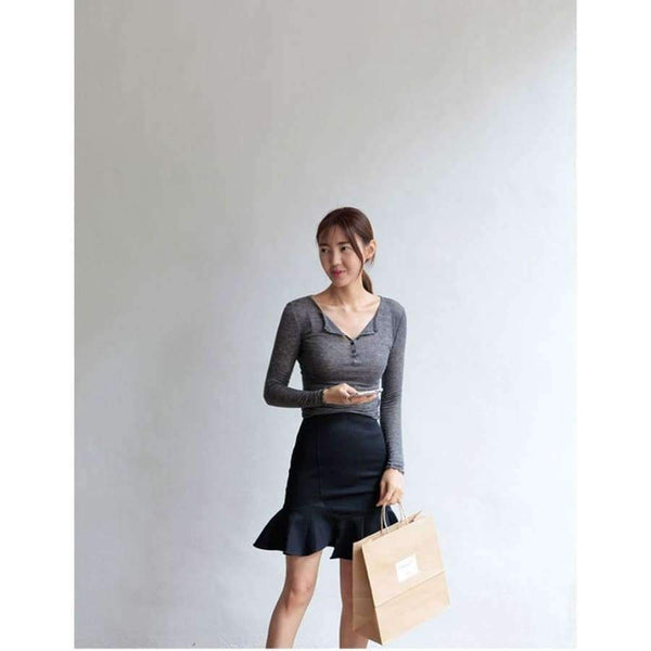 Planet Gates T-shirt Women T Shirt 2018 Spring Summer T-Shirt Women Tops Korean Long Sleeve Vetement Femme Ropa Mujer Kawaii Clothes