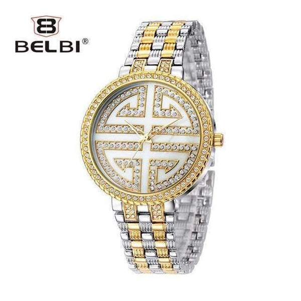 Planet Gates T T Watch Fashion Designer Gold Dress Quartz Ladies Wrist Watches Women's  Unisex waterproof Luxury Female Clock