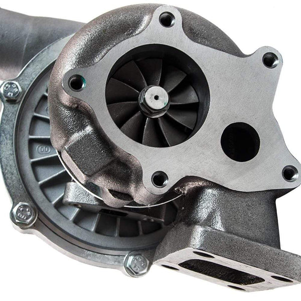 Planet Gates T04e Turbocharger Intercooler Type-S Blow Off Valve Wastegate Boost Gauge kits Turbo Comressore Turbine Turbolader