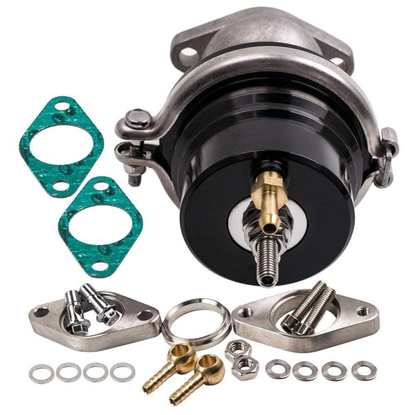 Planet Gates T04e Turbocharger Intercooler Type-S Blow Off Valve Wastegate Boost Gauge kits Turbo Comressore Turbine Turbolader
